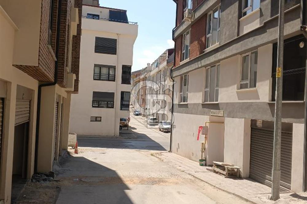 CB CITY'DEN GÜLTEPE MAHALLESİNDE KİRALIK 3+1 DAİRE
