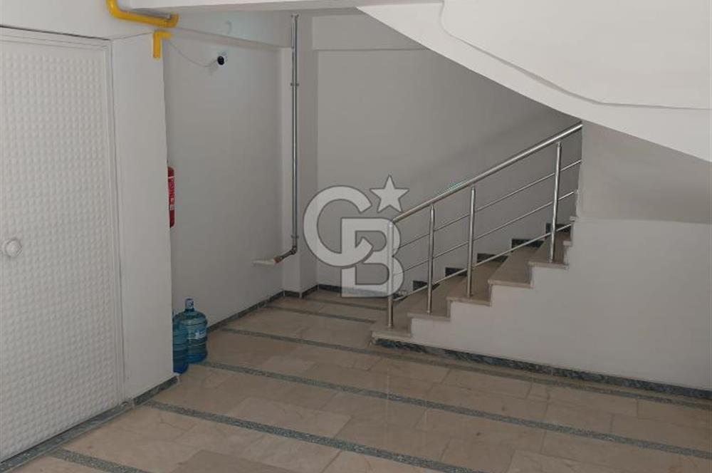 CB CITY'DEN GÜLTEPE MAHALLESİNDE KİRALIK 3+1 DAİRE