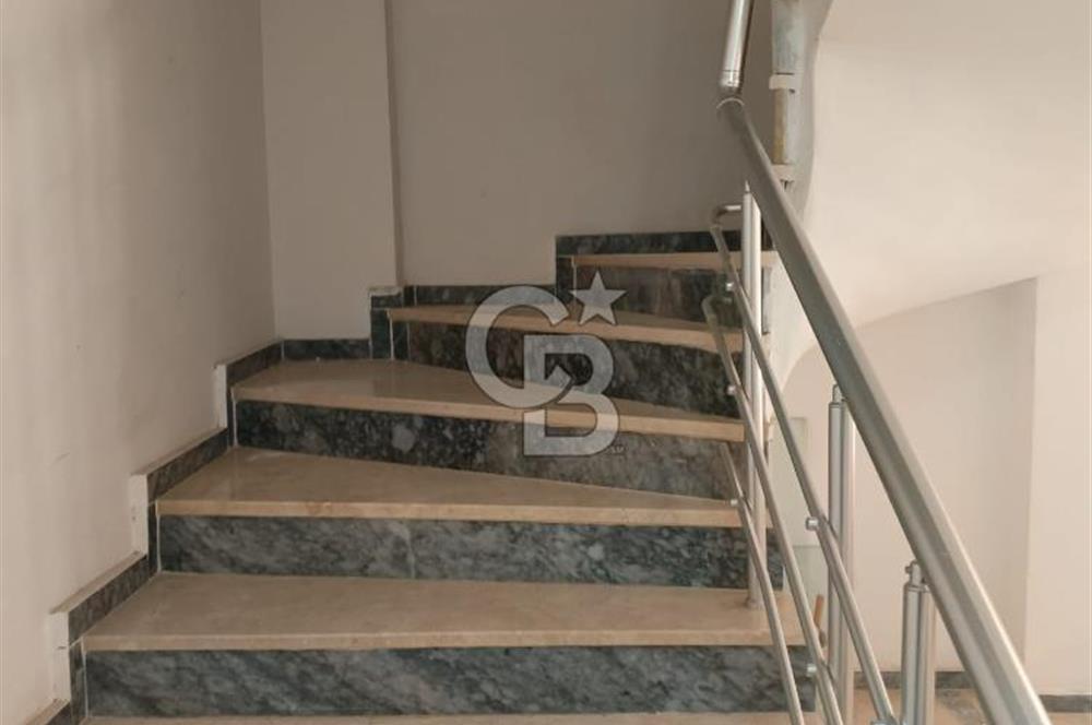 CB CITY'DEN GÜLTEPE MAHALLESİNDE KİRALIK 3+1 DAİRE