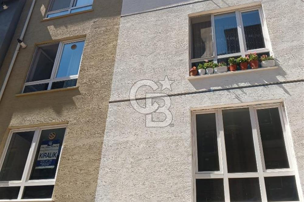 CB CITY'DEN GÜLTEPE MAHALLESİNDE KİRALIK 3+1 DAİRE