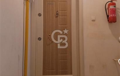 CB CITY'DEN GÜLTEPE MAHALLESİNDE KİRALIK 3+1 DAİRE