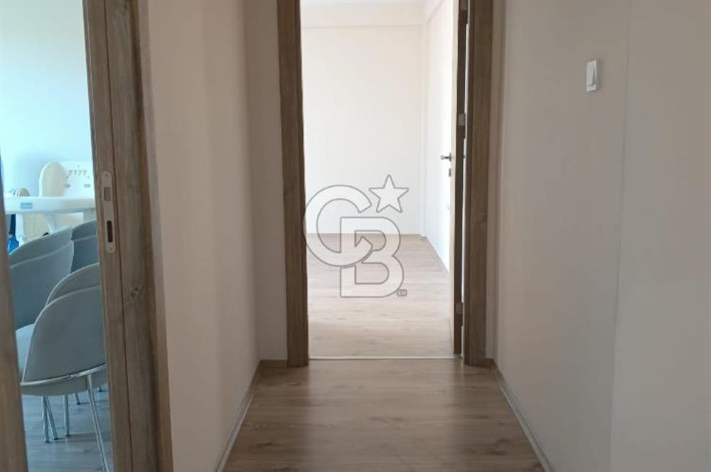 CB CITY'DEN GÜLTEPE MAHALLESİNDE KİRALIK 3+1 DAİRE