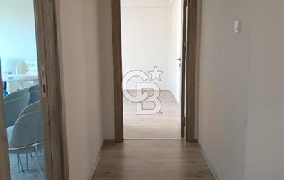 CB CITY'DEN GÜLTEPE MAHALLESİNDE KİRALIK 3+1 DAİRE