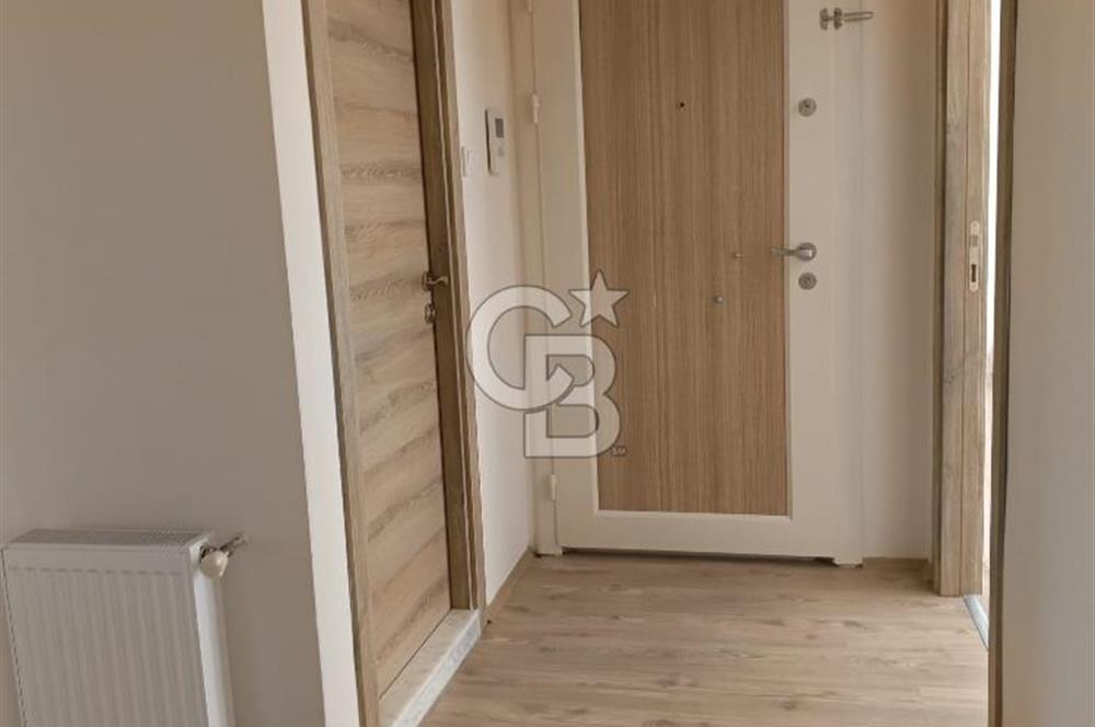 CB CITY'DEN GÜLTEPE MAHALLESİNDE KİRALIK 3+1 DAİRE