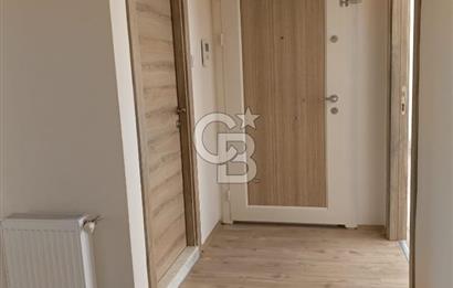 CB CITY'DEN GÜLTEPE MAHALLESİNDE KİRALIK 3+1 DAİRE