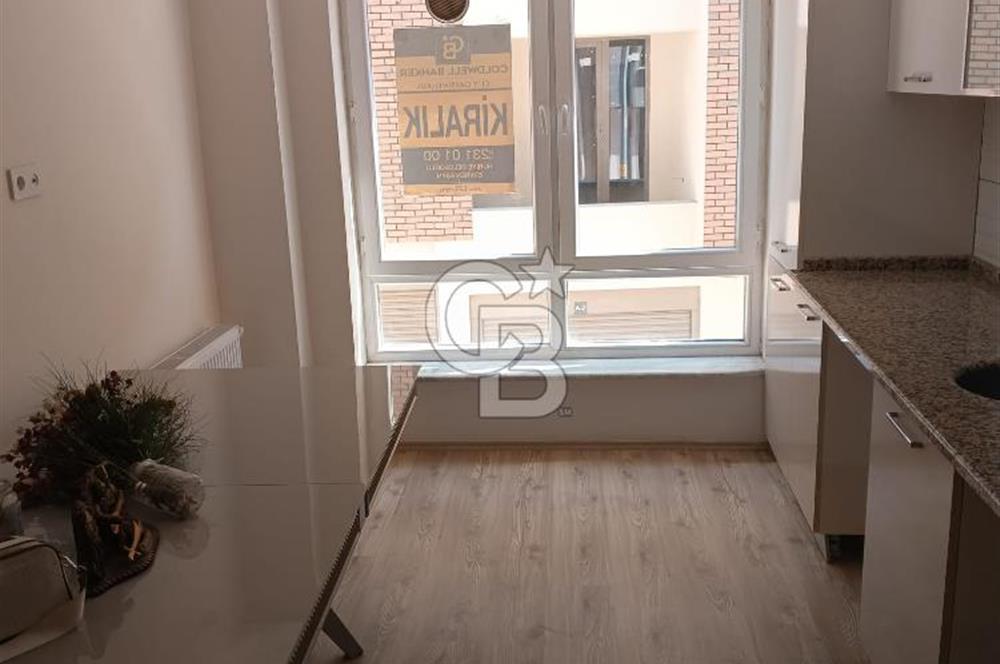 CB CITY'DEN GÜLTEPE MAHALLESİNDE KİRALIK 3+1 DAİRE