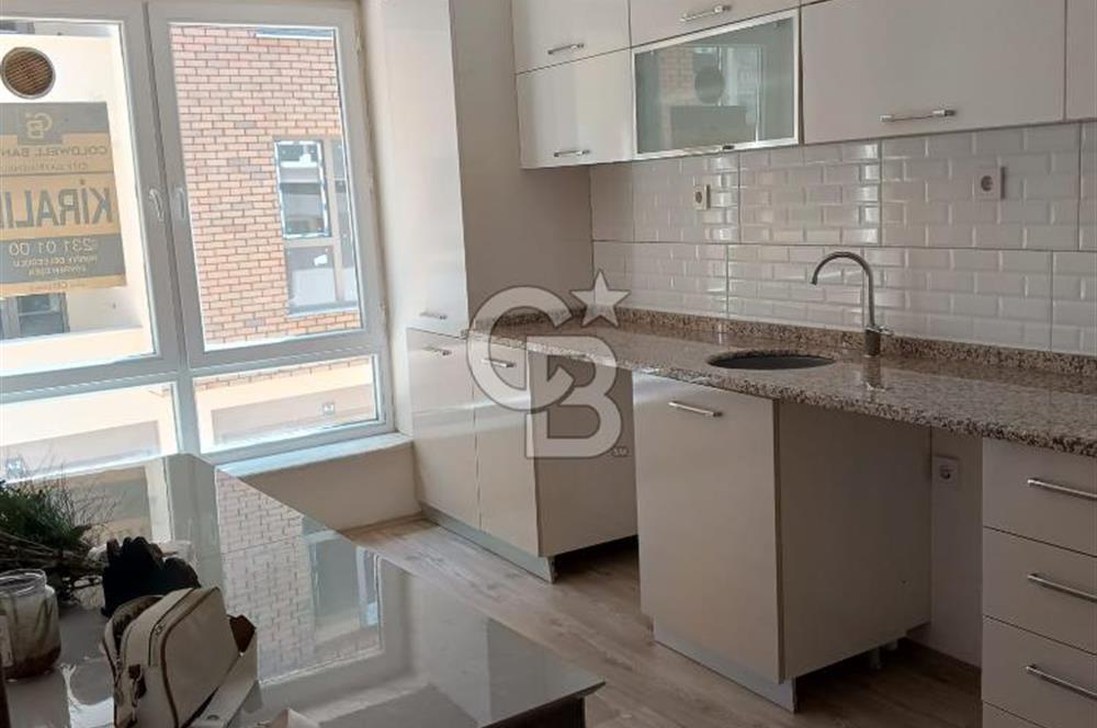 CB CITY'DEN GÜLTEPE MAHALLESİNDE KİRALIK 3+1 DAİRE
