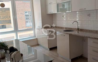 CB CITY'DEN GÜLTEPE MAHALLESİNDE KİRALIK 3+1 DAİRE