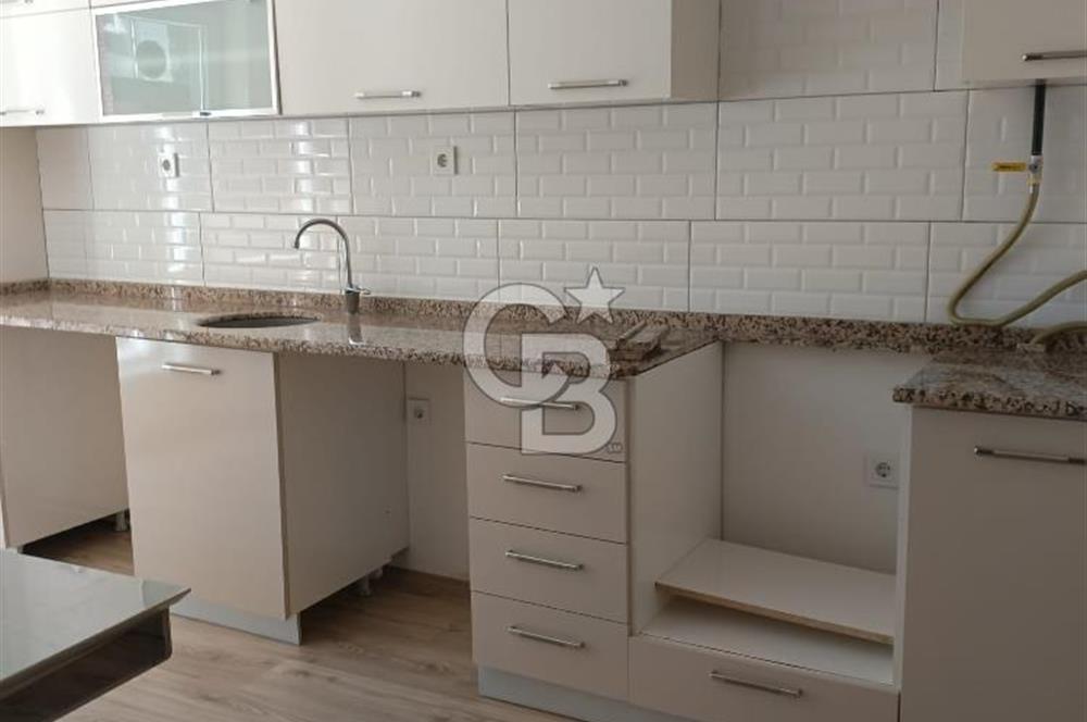 CB CITY'DEN GÜLTEPE MAHALLESİNDE KİRALIK 3+1 DAİRE