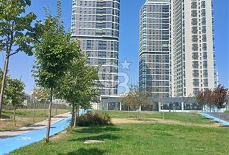 ANTARES KONUTLARI B BLOK YÜKSEK KAT ŞEHİR MANZARALI KİRALIK 3+1A - 4 - 369158