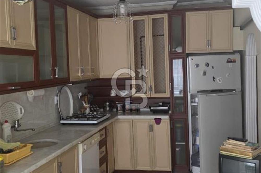 Sincan Mareşal Çakmak'ta Satılık En üst kat daire
