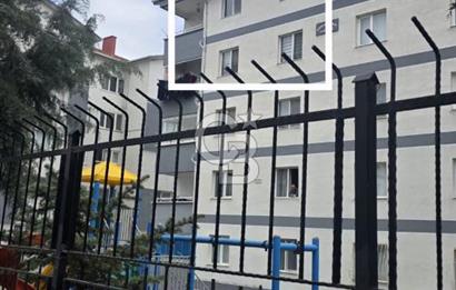 Sincan Mareşal Çakmak'ta Satılık En üst kat daire