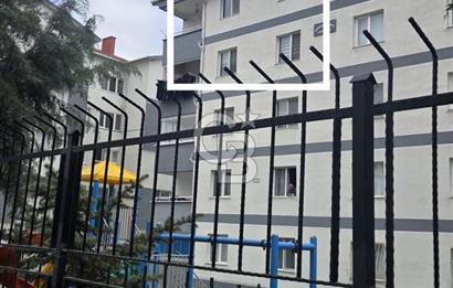 Sincan Mareşal Çakmak'ta Satılık En üst kat daire