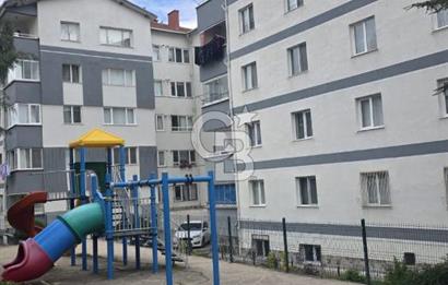 Sincan Mareşal Çakmak'ta Satılık En üst kat daire