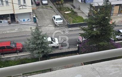 Sincan Mareşal Çakmak'ta Satılık En üst kat daire