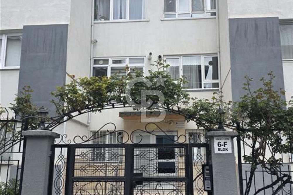 Sincan Mareşal Çakmak'ta Satılık En üst kat daire