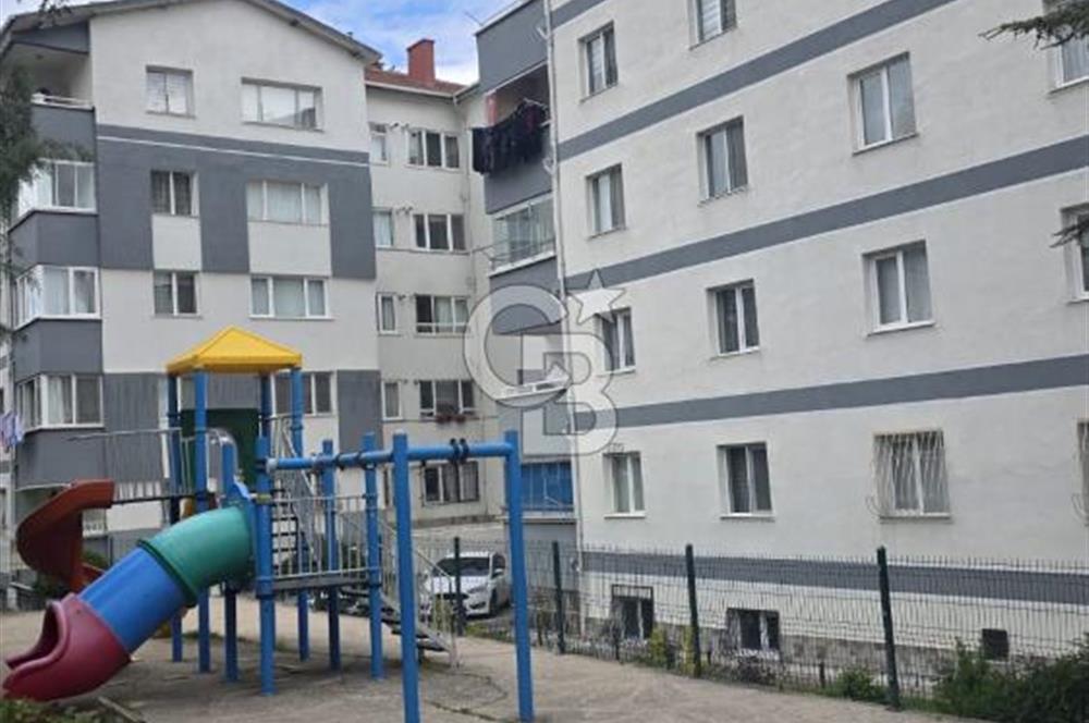 Sincan Mareşal Çakmak'ta Satılık En üst kat daire