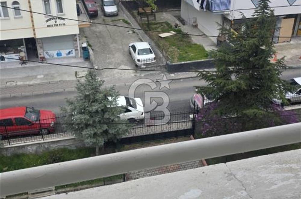 Sincan Mareşal Çakmak'ta Satılık En üst kat daire