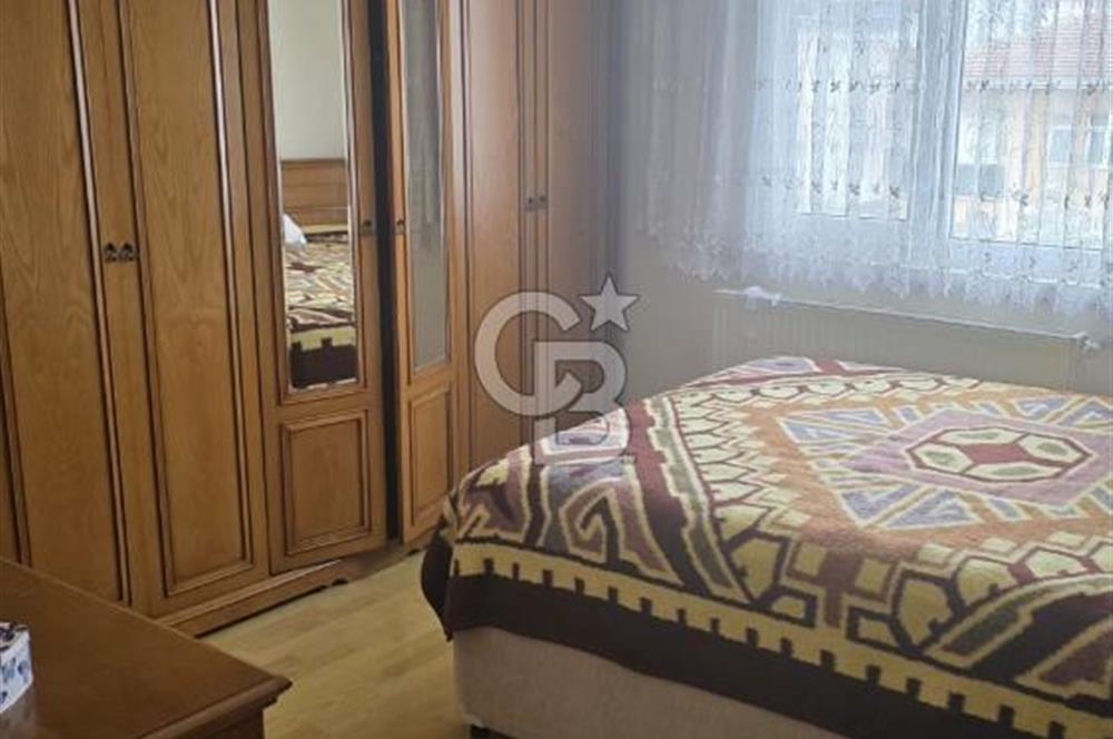 Sincan Mareşal Çakmak'ta Satılık En üst kat daire