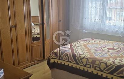 Sincan Mareşal Çakmak'ta Satılık En üst kat daire