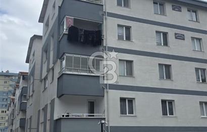 Sincan Mareşal Çakmak'ta Satılık En üst kat daire