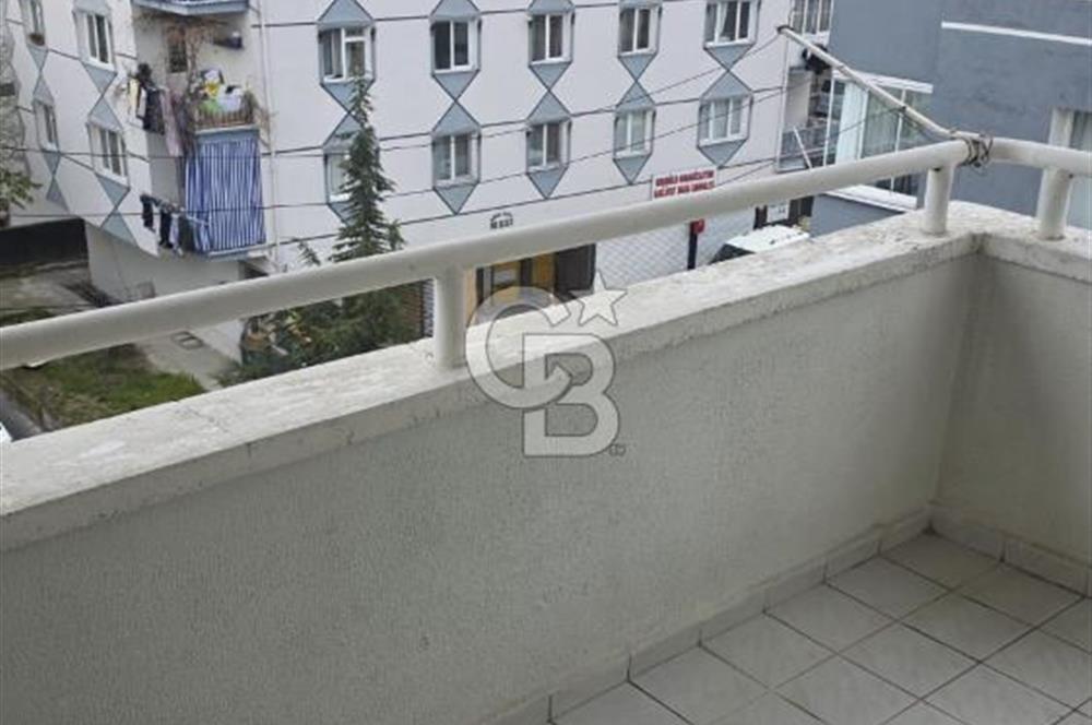 Sincan Mareşal Çakmak'ta Satılık En üst kat daire