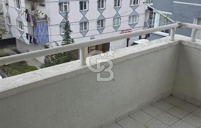 Sincan Mareşal Çakmak'ta Satılık En üst kat daire