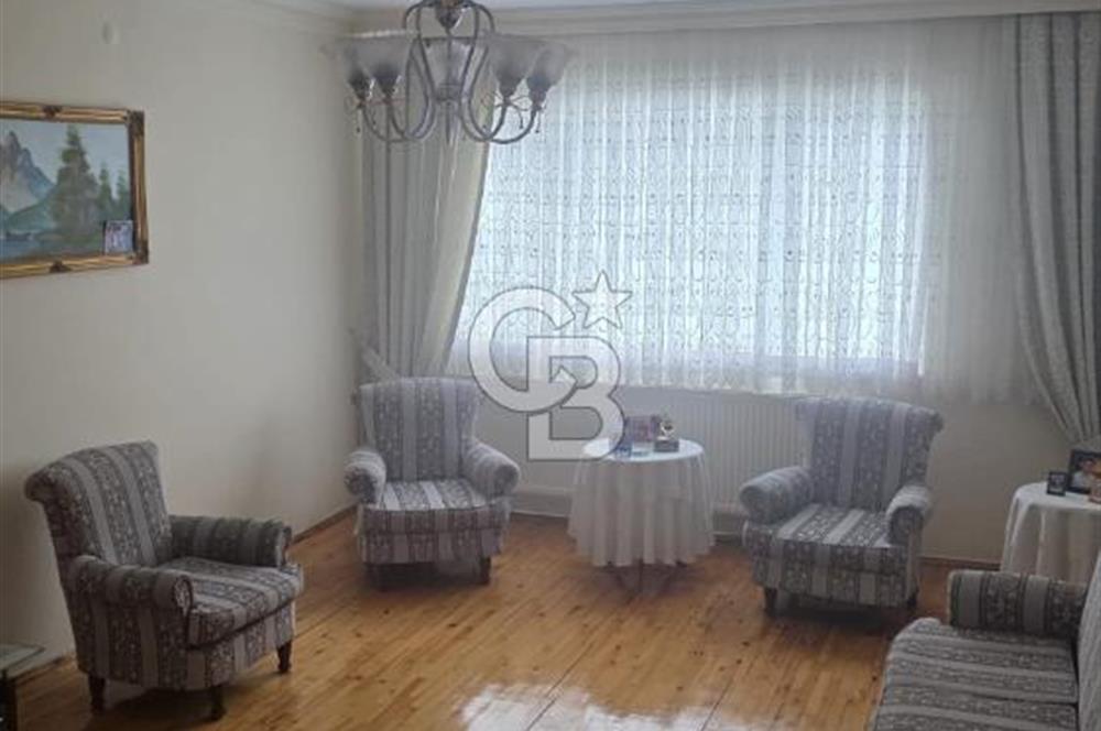 Sincan Mareşal Çakmak'ta Satılık En üst kat daire