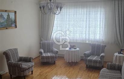 Sincan Mareşal Çakmak'ta Satılık En üst kat daire