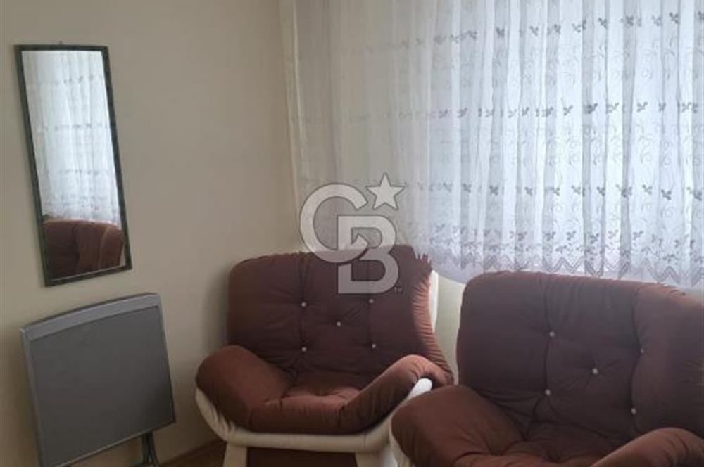 Sincan Mareşal Çakmak'ta Satılık En üst kat daire