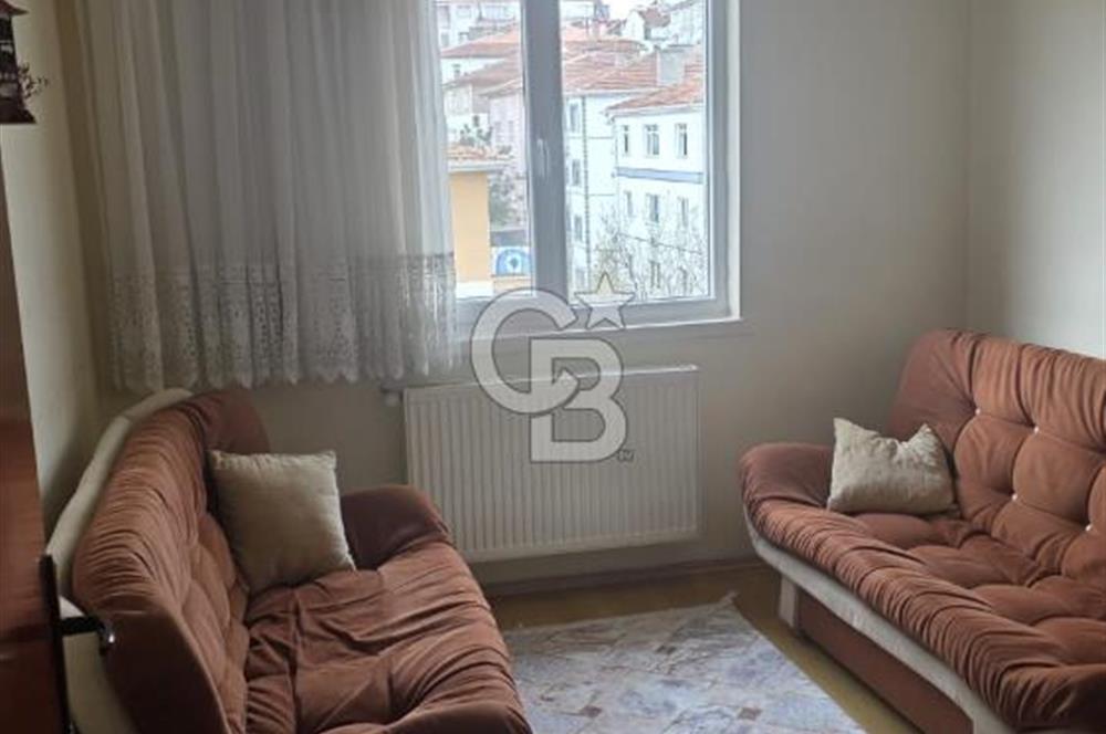 Sincan Mareşal Çakmak'ta Satılık En üst kat daire