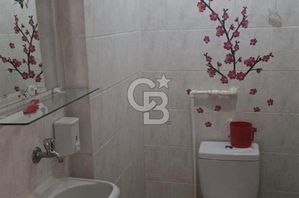 Sincan Mareşal Çakmak'ta Satılık En üst kat daire