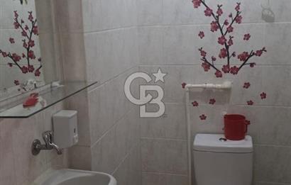 Sincan Mareşal Çakmak'ta Satılık En üst kat daire