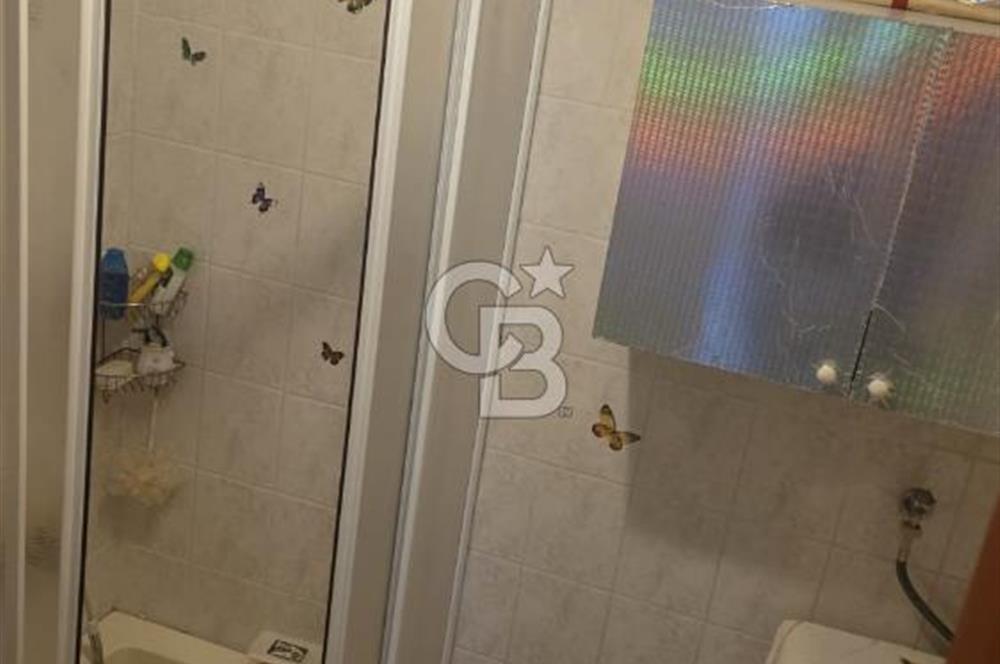 Sincan Mareşal Çakmak'ta Satılık En üst kat daire