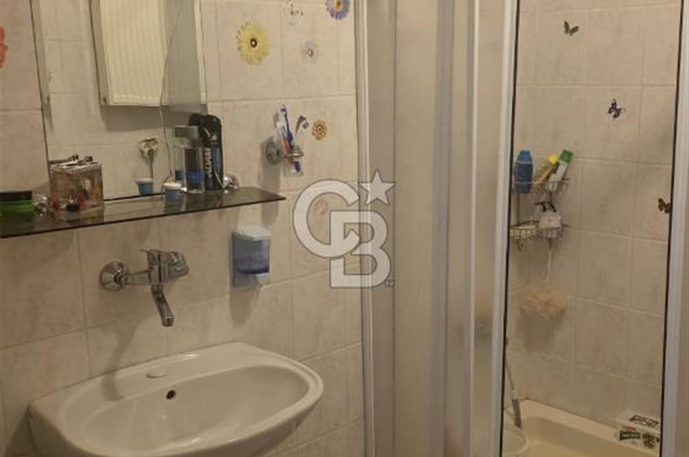 Sincan Mareşal Çakmak'ta Satılık En üst kat daire