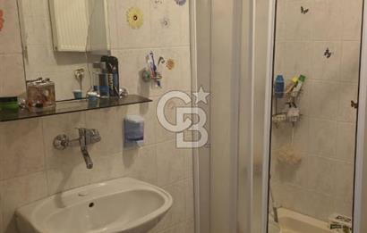 Sincan Mareşal Çakmak'ta Satılık En üst kat daire
