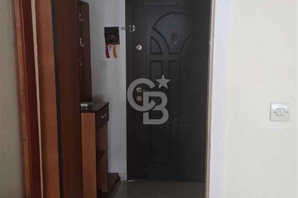 Sincan Mareşal Çakmak'ta Satılık En üst kat daire