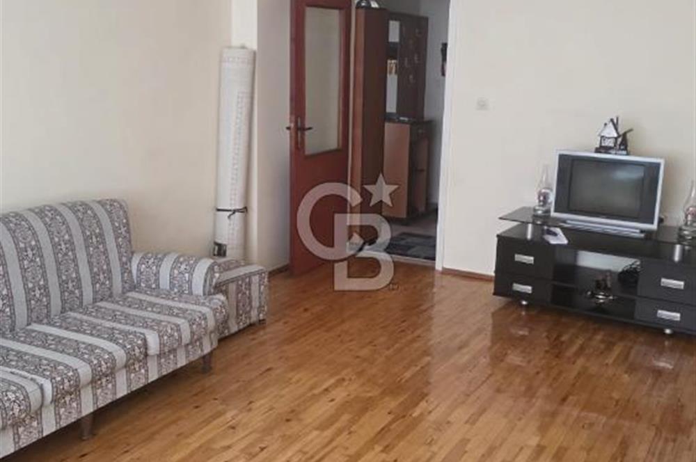 Sincan Mareşal Çakmak'ta Satılık En üst kat daire