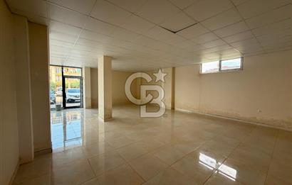 KARTEPE FATİH SULTAN MEHMET MAHALLESİNDE KİRALIK TİCARİ DÜKKAN