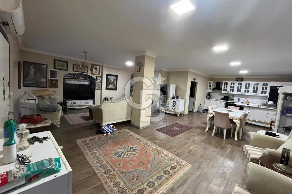 İZMİT ÇARŞIDA KİRALIK 250 M² 3+1 2 KATLI MÜSTAKİL İŞYERİ