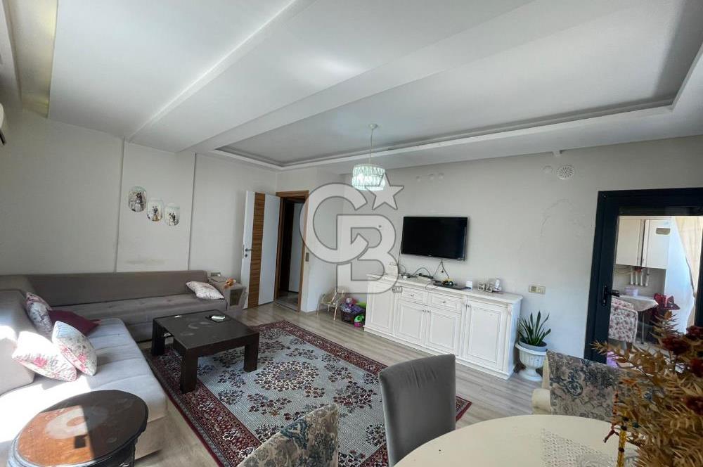 Nergiz goncalarda 2+1 satılık daire