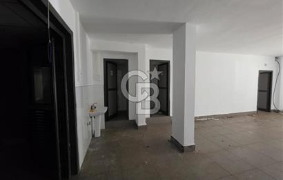 İSTİKLAL MAHALLESİNDE KİRALIK 396 M2 KİRALIK DÜKKAN