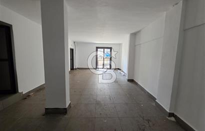 İSTİKLAL MAHALLESİNDE KİRALIK 396 M2 KİRALIK DÜKKAN