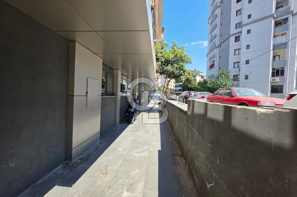 İSTİKLAL MAHALLESİNDE KİRALIK 396 M2 KİRALIK DÜKKAN