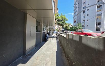 İSTİKLAL MAHALLESİNDE KİRALIK 396 M2 KİRALIK DÜKKAN