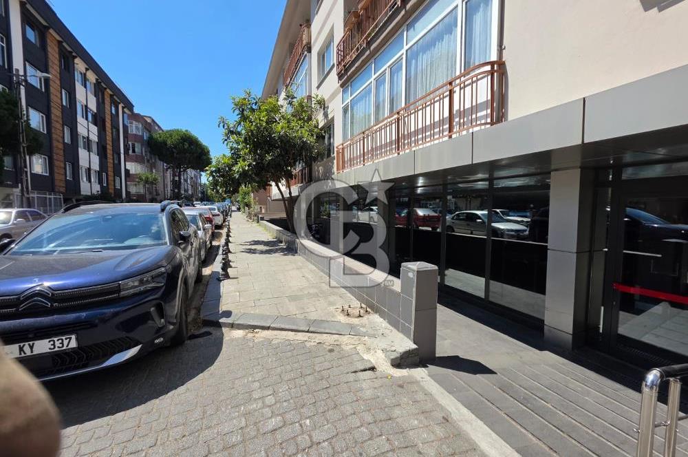 İSTİKLAL MAHALLESİNDE KİRALIK 396 M2 KİRALIK DÜKKAN