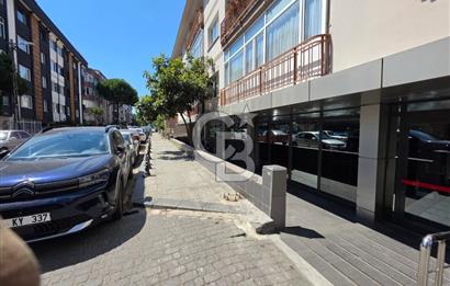 İSTİKLAL MAHALLESİNDE KİRALIK 396 M2 KİRALIK DÜKKAN