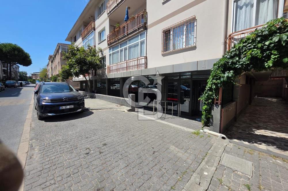 İSTİKLAL MAHALLESİNDE KİRALIK 396 M2 KİRALIK DÜKKAN