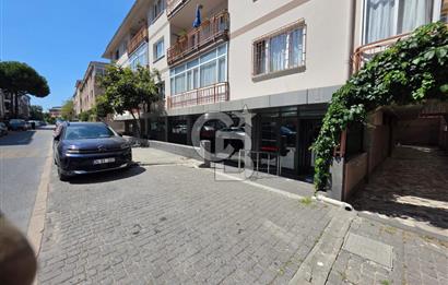 İSTİKLAL MAHALLESİNDE KİRALIK 396 M2 KİRALIK DÜKKAN