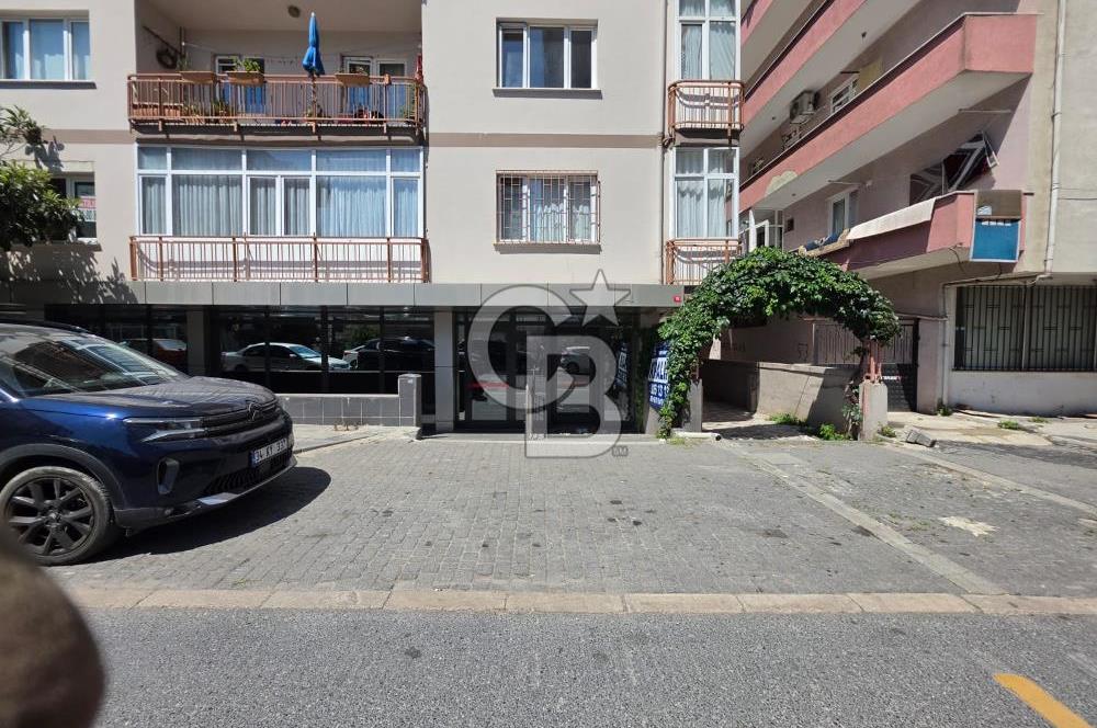 İSTİKLAL MAHALLESİNDE KİRALIK 396 M2 KİRALIK DÜKKAN
